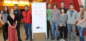 Student project raises First Nations health awareness