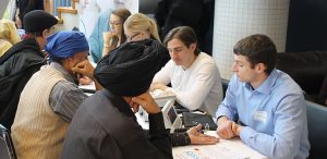 UBC Okanagan Interdisciplinary Student Health Conference