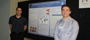 2016 UBCO Interdisciplinary Student Health Conference