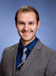 SMP 2018 Graduate – Dr. Marc Jutras