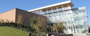 New Research Centre at UBC Okanagan