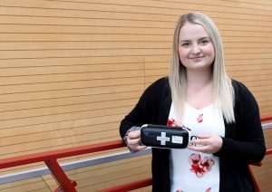 Free naloxone training program offered at UBC Okanagan