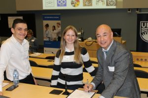 2020 UBC Okanagan Interdisciplinary Student Health Conference