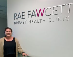 Student Research: Streamlining Breast Health Care in Kamloops