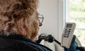 New study says aging well is connected to hearing well