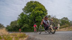 UBCO professor simplifies exercise advice for spinal cord injury