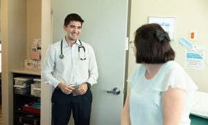 Beyond the diagnosis: Supporting parents of children with heart conditions
