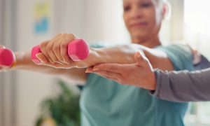 UBC health experts take on the stroke recovery research gap